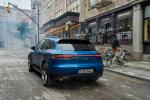 Porsche Macan 2018 года (WW)